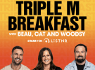 Triple M goes after Kyle and Jackie O's ad dollars