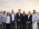 Bastion Brands CEO steps down