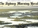 The Sydney Morning Herald turns 195