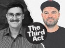 The Third Act: Sport’s next play & why marketers need to get braver 