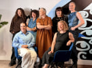 The Edison Agency appoints Lauren Hawking creative director 