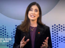 WPP’s Cindy Rose about to get a more lucrative pay package