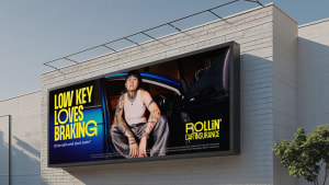 ROLLiN’ Car Insurance Safe ‘n Save app via Paper Moose 