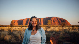 Intrepid Travel ‘The rhythm of the NT’ via alt/shift/