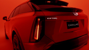 Cadillac ANZ Range via 72andSunny