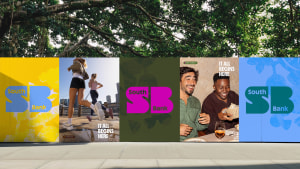 Brisbane’s South Bank via VML 