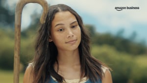 Amazon Business expands Little Bo Peep campaign in Australia