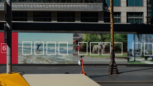 Australia Post ‘Delivering to 2,655 postcodes’ via Droga5 ANZ 