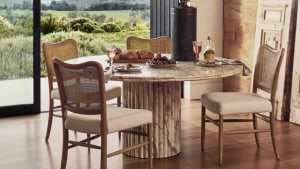 Coco Republic ‘Shifting Spaces’ via The Idea Shed 
