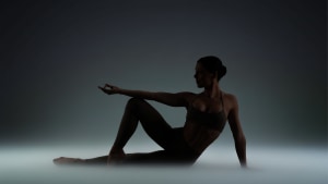 Move With Nicole ‘Bace’ via Dirt 