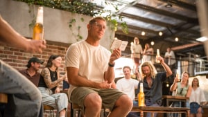 Balter Brewing Co. ‘Beers do come true’ via ATime&Place 