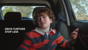 Chery ‘Tiggo 7 Super Hybrid’ via Dentsu Creative 