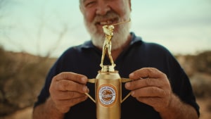 Coopers Brewery ‘Coober Pedy Classic’ via Sunday Gravy 
