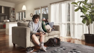 Dodo Australia ‘No Regret Internet’ via ATime&Place 