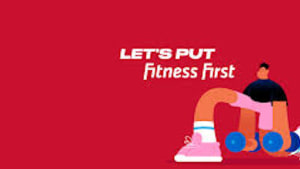 Fitness First ‘Let’s put Fitness First’ via Leo Australia 