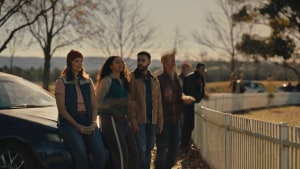 Google Australia 'The Sidelines’ via R/GA 