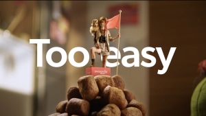 Swaggle ‘Too Easy Pet Store’ via It’s Friday 