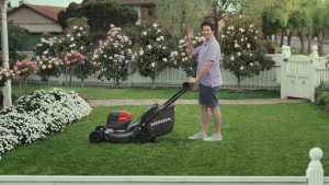 Honda ‘Lawn & Garden’ via Howatson+Company 