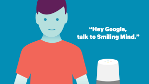 Smiling Mind and VERSA help Australians access mindfulness in isolation