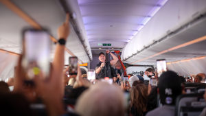 Jetstar ‘22nd Birthday’ via Thinkerbell