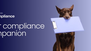 Kinatico ‘Your compliance companion’ via Apparent 