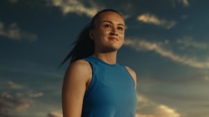 Allianz Australia ‘Adrift’ via Howatson+Company