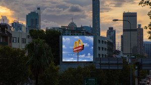 Mcdonald’s ‘Korean BBQ Dunked Range’ via Wieden+Kennedy Sydney 