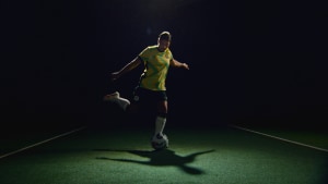 Football Australia ‘Til it’s Done’ via Ogilvy