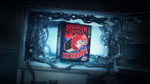 Maxibon ‘Bon just got stranger’ via SICKDOGWOLFMAN 