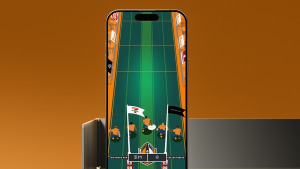 Menulog taps into footy finals fever with in-app game 