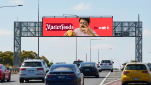 MasterFoods 'Big Yum' via T&P Australia 