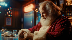 Mirakl ‘Santa Quits’ via AiCandy 