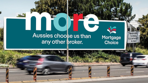 Get ‘more’ with Mortgage Choice via Brand+Story