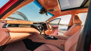 Mycar Tyre & Auto ‘The Sunburnt Car' via TBWA\Eleven Australia 