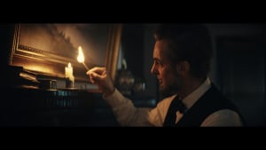 Optus ‘Put down your phone’ via Droga5