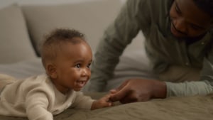 Purebaby 'Love Comes Naturally' via The Pistol 