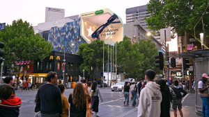 Specsavers Elton John Eyewear collection via QMS 