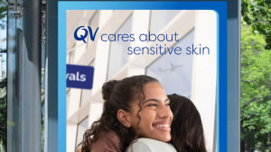 QV ‘Skincare For Life’ via Those That Do 