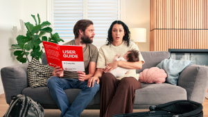 Raising Children Network ‘the guide you never got’ via Think HQ 