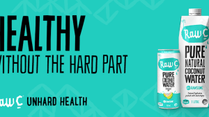 Raw C ‘Unhard Health’ via Bastion