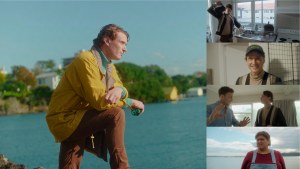 Doc Edge Documentary Festival goes 'sapiosexy' via Saatchi & Saatchi NZ