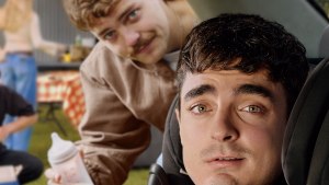 SA Police 'Sucks To Be You' via Showpony