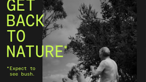 Tourism Tasmania ‘The Off Season Montage’ via BMF
