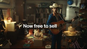 eBay 'All Sorts of Sellers' via Special 