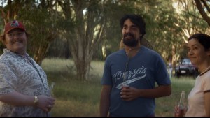 Canadian Club ‘Liar Liar Pants on Fire' via Droga5 