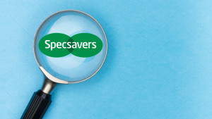 Specsavers ‘A little obsessed with hearing care' via TBWA\Australia 