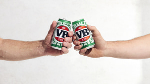 'VB Mid’ via Droga5 