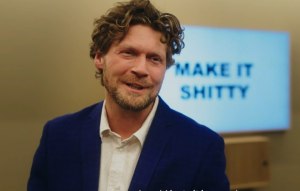 Edshit Exploring The Darkly Comedic Side Of 'Enshittification': A Deep Dive ...