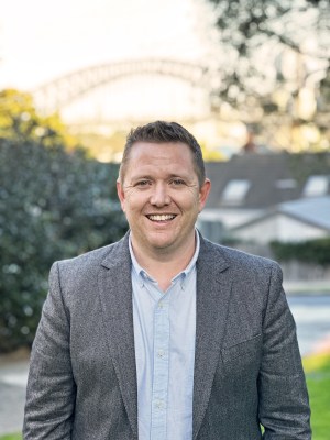 QMS appoints John Purcell CTO - AdNews