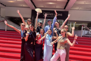 Australia's Top Creative Talent Revealed: Who Will Compete at Cannes Lions 2026?